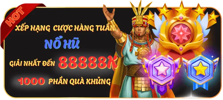 Hình ảnh các sự kiện thể thao lớn với biểu ngữ thưởng nạp lại từ hb888
