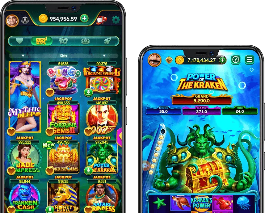 Người chơi trải nghiệm game Bắn Cá HB888 trên di động