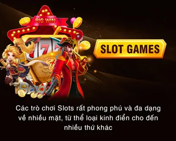 Tổng hợp các biểu tượng trò chơi đa dạng